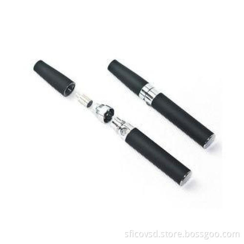 900mah Large Vapor Ego T Electronic Cigarette 14mm , No Lea